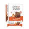 Power Crunch Protein Energy Wafer Bars Peanut Butter Fudge 14 Ounce 12 Count