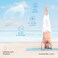 Not Just A Patch Dexcom G6 Adhesive Patches 20 Pack Dexcom G6 Stickers Adhesive Patches for Skin Water Resistant Dexcom Overpatch G6 for Active Lifestyle 1014 Days Transparent