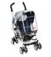Manito Essence Stroller Weather ShieldRain Cover