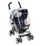 Manito Essence Stroller Weather ShieldRain Cover