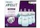 Philips AVENT Natural Bottle Teal 9 Ounce 4 Count