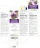 مستخلص ثمار شجرة كف مريم (Vitex agnuscastus) من ناتشورالما، خالٍ من الكحول، 169 أونصة سائلة، مستخلص سائل في قطرات، مكمل عشبي نباتي