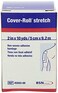 ضمادات BSN الطبية Bsnjobst Cover Roll، قطعتان × 10 ياردات، موديل 45552 للقطعة الواحدة