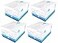 Dynarex Stretch Gauze Bandages NonSterile 4 x 41 yards 96cs