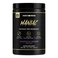 Anabolic Warfare Black Series Maniac PreWorkout Powder Supports Nitric Oxide Muscle Pumps and Protein Synthesis Guerilla Grape