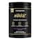 Anabolic Warfare Black Series Maniac PreWorkout Powder Supports Nitric Oxide Muscle Pumps and Protein Synthesis Guerilla Grape