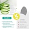 Welnove Gel Toe Separators 10 Pack Toe Spacers with Aloe Vera Extract for Overlapping Toes Bunions Big Toe Alignment Soft Silicone Toe Corrector for Men Women FSA or HSA Eligible