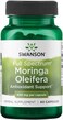 Swanson Full Spectrum Moringa Oleifera 400 Milligrams 60 Capsules