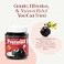 Prunelax Ciruelax Regular Strength Laxative Jam GlutenFree NaturalIngredient Laxative for Occasional Constipation 106 Oz