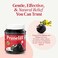 Prunelax Ciruelax Regular Strength Laxative Jam GlutenFree NaturalIngredient Laxative for Occasional Constipation 106 Oz