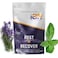 iON Performance iON Rest Recover Bath Soak wLavender Melatonin Rest and Recover with Valerian Root Frankincense Magnesium 16 Oz Crafted for Athletes