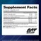 GAT SPORT Essentials Liver Cleanse Multivitamin 60 Count