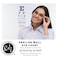 Elite Medical EMI Premium Quality Snellen Wall Eye Chart Accurate 20Foot Vision Testing Dimensions 22x11 Ideal for Optometrist Offices and Eye Exams