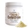 Primal Being Grassfed Beef Colostrum Supports Immune Function Gut Health Hair AntiAging Athletic Performance Recovery 90 Grams unflavored Powder 3000 mg per Serving