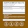 Primal Being Grassfed Beef Colostrum Supports Immune Function Gut Health Hair AntiAging Athletic Performance Recovery 90 Grams unflavored Powder 3000 mg per Serving