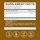 Primal Being Grassfed Beef Colostrum Supports Immune Function Gut Health Hair AntiAging Athletic Performance Recovery 90 Grams unflavored Powder 3000 mg per Serving