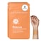 The Good Patch Rescue Recovery Patch Natural Patch with DHM Vitamin B1 and Green Tea PlantPowered Wearable Wellness Support After a Night Out 8 Total Patches