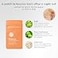 The Good Patch Rescue Recovery Patch Natural Patch with DHM Vitamin B1 and Green Tea PlantPowered Wearable Wellness Support After a Night Out 8 Total Patches
