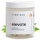 Avantera Elevate Premium Nootropic Supplement Beat Brain Fog Best Focus Supplements for Memory Focus Support Energy Without Crash 56 Count Pills for Women Men