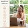 Avantera Elevate Premium Nootropic Supplement Beat Brain Fog Best Focus Supplements for Memory Focus Support Energy Without Crash 56 Count Pills for Women Men