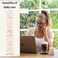 Avantera Elevate Premium Nootropic Supplement Beat Brain Fog Best Focus Supplements for Memory Focus Support Energy Without Crash 56 Count Pills for Women Men