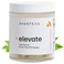 Avantera Elevate Premium Nootropic Supplement Beat Brain Fog Best Focus Supplements for Memory Focus Support Energy Without Crash 56 Count Pills for Women Men