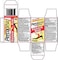 Percogesic Aspirin Free Pain Relief Tablets Extra Strength Acetaminophen and Diphenhydramine 40 ct Pack of 1