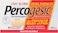 Percogesic Aspirin Free Pain Relief Tablets Extra Strength Acetaminophen and Diphenhydramine 40 ct Pack of 1
