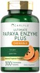 Carlyle Papaya Enzyme Chewable Tablets