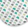 SwaddleMe Luxe Easy Change Swaddle SmallMedium 2 Pack Gum Drops 03 Months 58763
