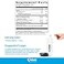 Klean Athlete Klean Hydration Electrolyte Replacement Formula to Hydrate Maintain Electrolyte Balance and Rehydrate During Physical Activity 126 Ounces Natural Orange Flavor