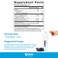 Klean Athlete Klean Hydration Electrolyte Replacement Formula to Hydrate Maintain Electrolyte Balance and Rehydrate During Physical Activity 126 Ounces Natural Orange Flavor