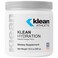 Klean Athlete Klean Hydration Electrolyte Replacement Formula to Hydrate Maintain Electrolyte Balance and Rehydrate During Physical Activity 126 Ounces Natural Orange Flavor