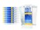 Leonns Instant Perineal Ice Packs for Postpartum wAdhesive Strip Perineal Cold Pack 2 in 1 Postpartum Ice Pack Pads for After Birth Instant Ice Maxi Pads Easy to Activate 24 Pack