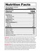 Metabolic Nutrition Whey Protein Isolate ISO PWDR Butter Pecan Cookie 304lb 23 Servings 26g Protein Fast Digesting Zero Carbs Delicious Flavor Very Low Carbs Fat Zero Lactose
