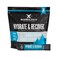 أكياس ترطيب سائلة من Wilderness Athlete Hydrate Recover، مزيج مشروب إلكتروليتات، تعافي أسرع مع الأحماض الأمينية المتفرعة السلسلة (BCAAs)، 30 كيس ترطيب فردي، بنكهة التوت المنعش، 0.49 أونصة، عبوة من 30 كيسًا