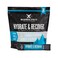أكياس ترطيب سائلة من Wilderness Athlete Hydrate Recover، مزيج مشروب إلكتروليتات، تعافي أسرع مع الأحماض الأمينية المتفرعة السلسلة (BCAAs)، 30 كيس ترطيب فردي، بنكهة التوت المنعش، 0.49 أونصة، عبوة من 30 كيسًا