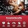 NutraChamps Nitric Oxide Supplement LArginine L Citrulline Malate AAKG Pine Bark Grape Seed Extract Extra Strength Nitric Oxide Booster Nitric Oxide Pills Strength Energy Blood Flow