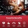 NutraChamps Nitric Oxide Supplement LArginine L Citrulline Malate AAKG Pine Bark Grape Seed Extract Extra Strength Nitric Oxide Booster Nitric Oxide Pills Strength Energy Blood Flow
