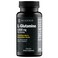 Nugenix Essentials LGlutamine 1500mg 100 Botanical LGlutamine Amino Acid Protein Synthesis Supports Cellular Function 60 Capsules