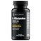 Nugenix Essentials LGlutamine 1500mg 100 Botanical LGlutamine Amino Acid Protein Synthesis Supports Cellular Function 60 Capsules
