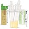 haakaa Colostrum Collector kit Colostrum Syringes for Breastmilk to Collect Feed Store ReadytoUse 01oz4ml 2 PK
