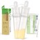 haakaa Colostrum Collector kit Colostrum Syringes for Breastmilk to Collect Feed Store ReadytoUse 01oz4ml 2 PK