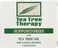 Tea Tree Therapy Suppository 6 Count Pack of 3