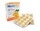 أقراص سي باند بالزنجبيل لتخفيف الغثيان ودوار الحركة، خالية من الأدوية