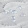 Sealy Baby Cooling Moisture Wicking Crib Mattress Protector Pad and Toddler Bed Cover Fitted Waterproof Infant Durable and Comfortable Topper Machine Washable Dryer Friendly 52x28 White