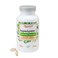 Quantum Health Super Lysine Advanced Formula Lysine Immune Support with Vitamin C Echinacea Licorice Propolis Odorless Garlic 180 Tablets Packaging may vary