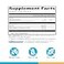 XYMOGEN RelaxMax Magnesium Supplement for Neurotransmitter Hormone Support NutrientRich Drink Mix to Promote GABA Production Cherry
