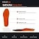 نعل داخلي رجالي من أريات Energy Max ذو مقدمة مستديرة مضاد للإجهاد 95