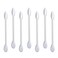 Quanzhou Chenchenchen Precision Makeup Cotton Swabs DoubleEnded XL Cotton Buds with Pointed and Flat TipsExtra Large Cotton Tips ApplicatorExcellent Beauty Tools for Effective Makeup and Personal Care